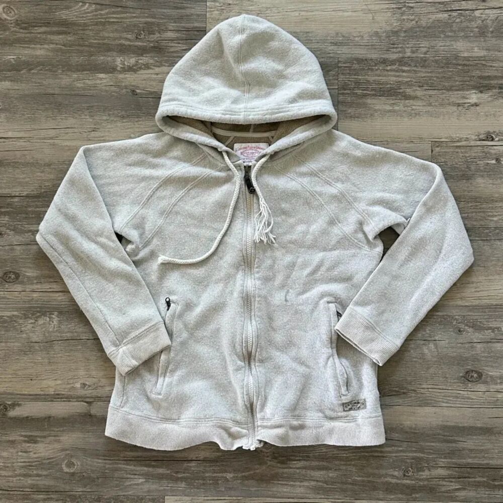 C.C. Filson Co. Hoodie Size Small
